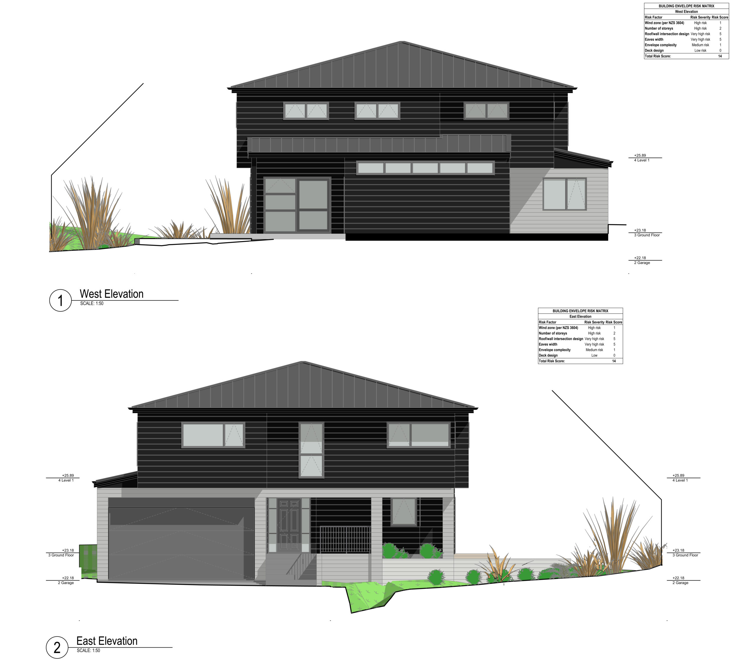 Henderson Wetland- Flood Plane development